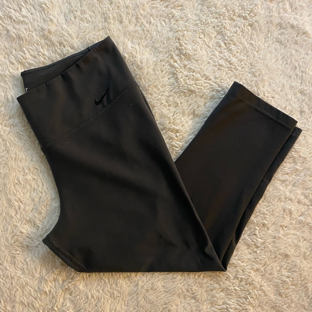 Women’s NIKE Yoga Pants
